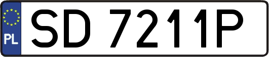 SD7211P