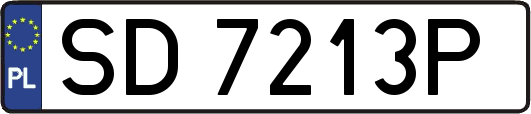 SD7213P