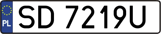 SD7219U