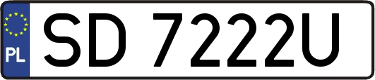 SD7222U