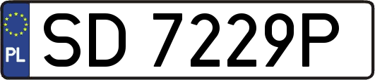 SD7229P
