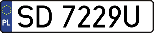 SD7229U