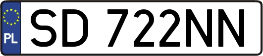 SD722NN