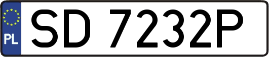 SD7232P