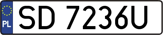 SD7236U