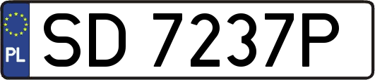 SD7237P