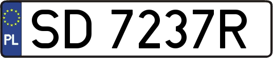 SD7237R