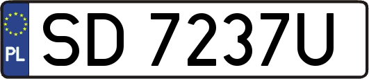 SD7237U
