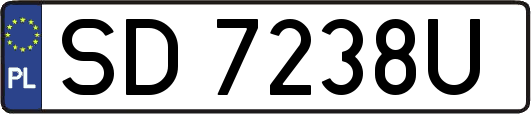 SD7238U