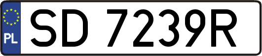 SD7239R