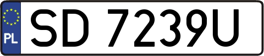 SD7239U