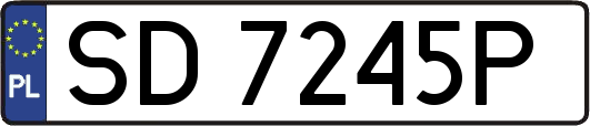 SD7245P