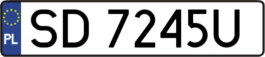 SD7245U