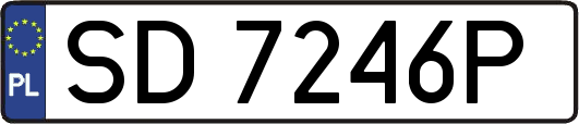 SD7246P