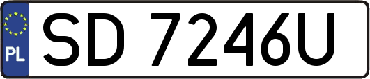 SD7246U