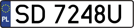 SD7248U