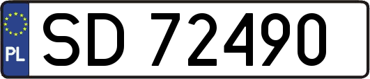 SD72490