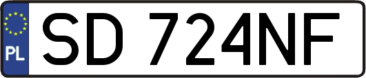 SD724NF