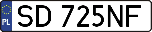 SD725NF