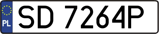 SD7264P