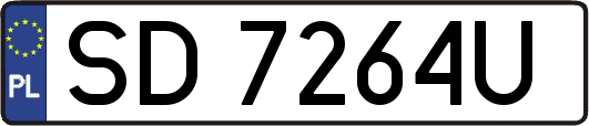 SD7264U