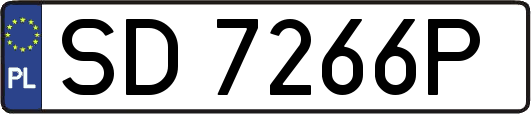 SD7266P