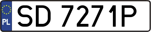 SD7271P