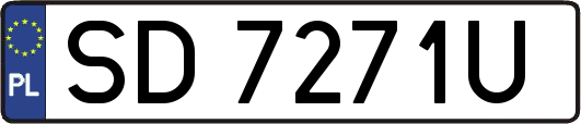 SD7271U