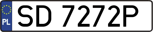 SD7272P