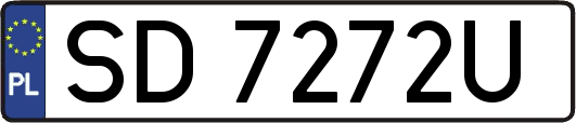 SD7272U