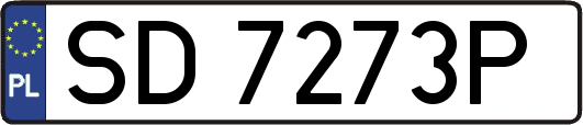 SD7273P
