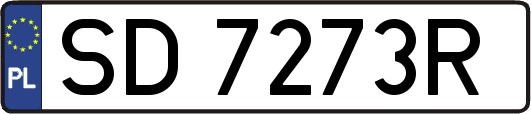 SD7273R