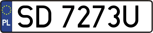 SD7273U