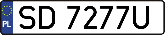 SD7277U