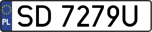 SD7279U
