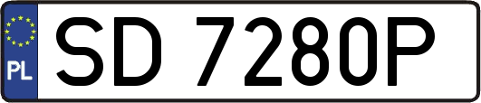 SD7280P