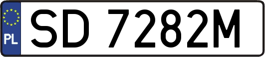 SD7282M