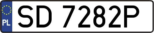SD7282P