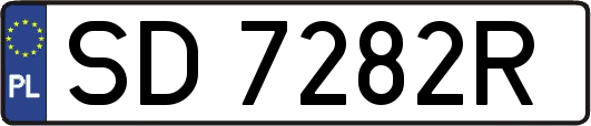 SD7282R