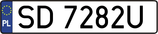 SD7282U