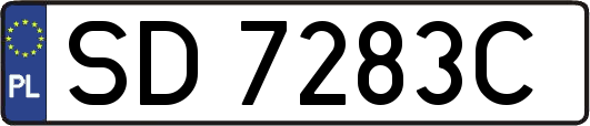 SD7283C