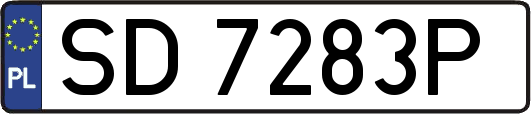 SD7283P