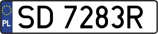 SD7283R