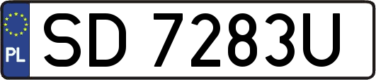 SD7283U