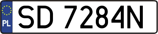 SD7284N
