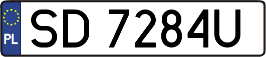 SD7284U