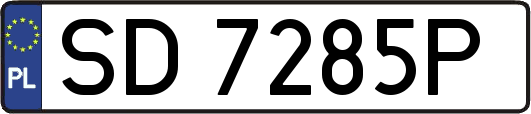 SD7285P