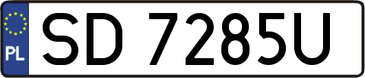 SD7285U