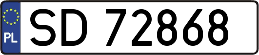SD72868