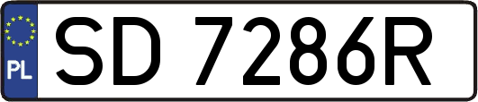 SD7286R